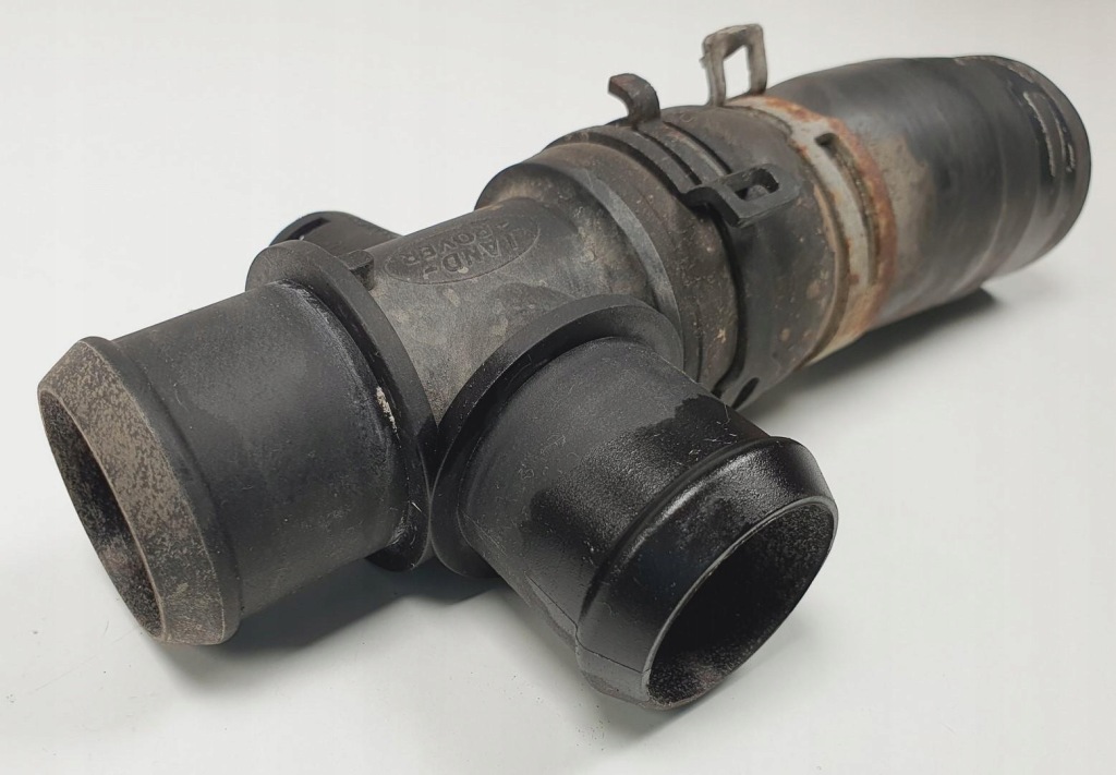 фото №2, Wąż труба патрубок wody discovery iv l319 2.7 v6 d