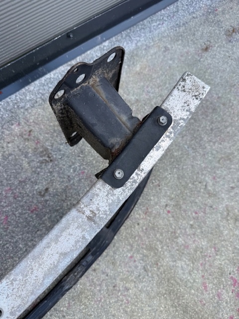 фото №5, Балка передня kia niro