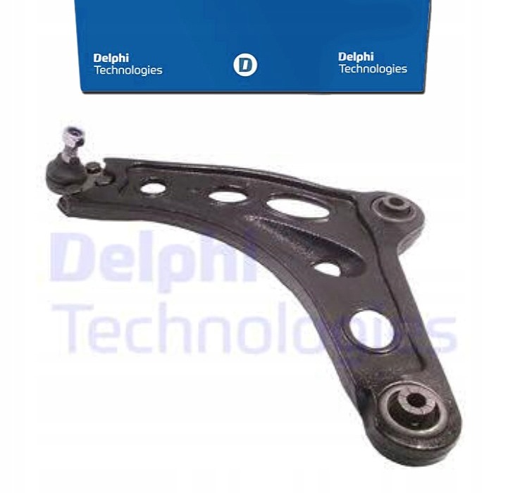 фото №1, Рычаг нижний do renault trafic ii 1.9 dci 2.0 2.5