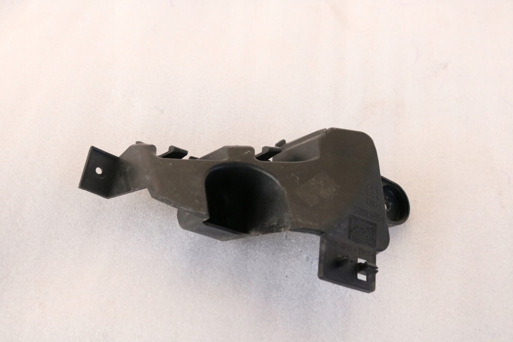 фото №1, Fiat tipo ii напрямна бампера лівий задня 52015954