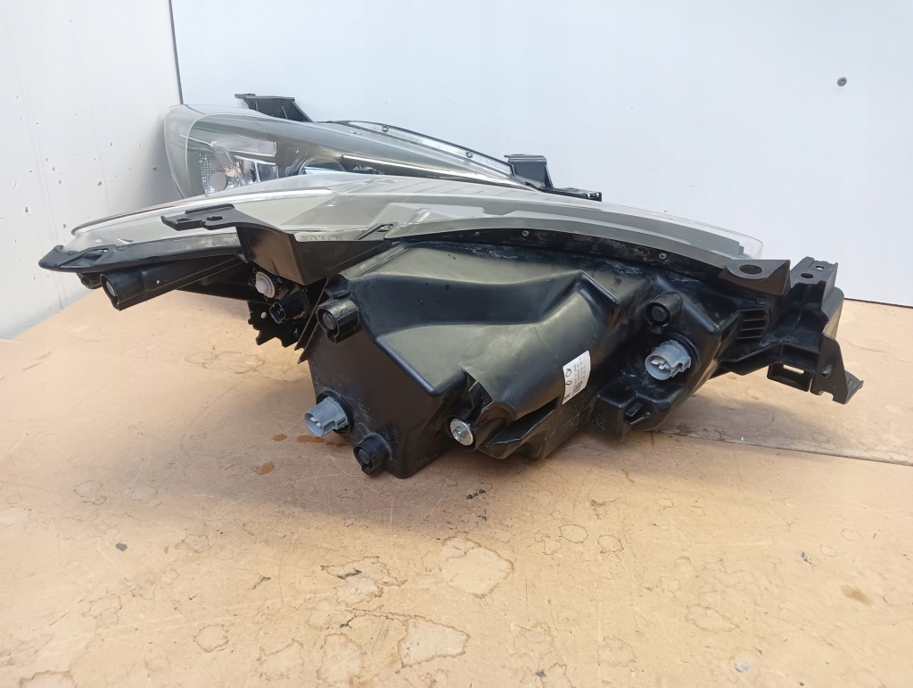 Фонари mazda cx5 full led ka1l51040c в Украине