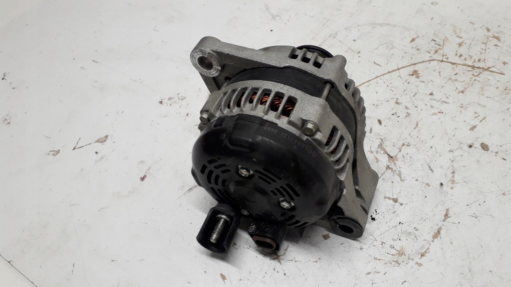 Fiat alfa romeo jeep генератор 51929089 150a Зі Шроту