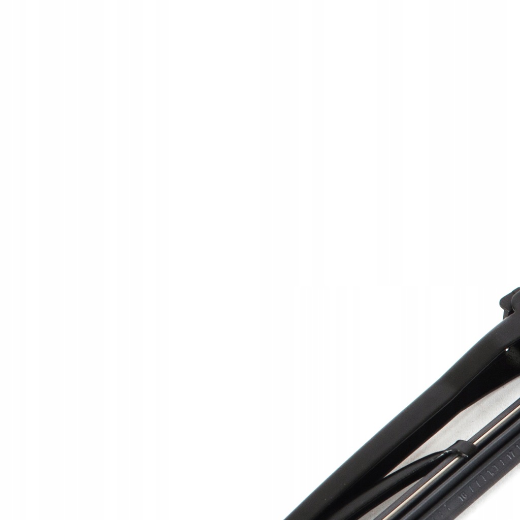 фото №7, Рычаг дворники задняя + щетка дворник do vw polo v 5 6r 2009-