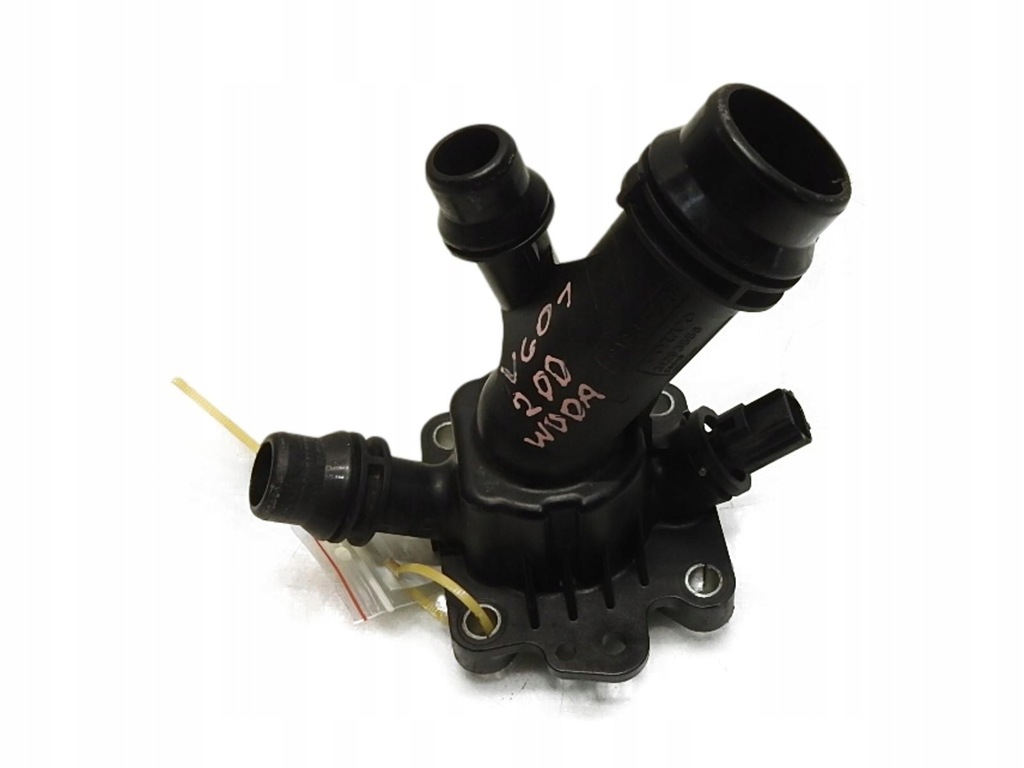 фото №1, Термостат корпус volvo v60 2.0 d3 31293556