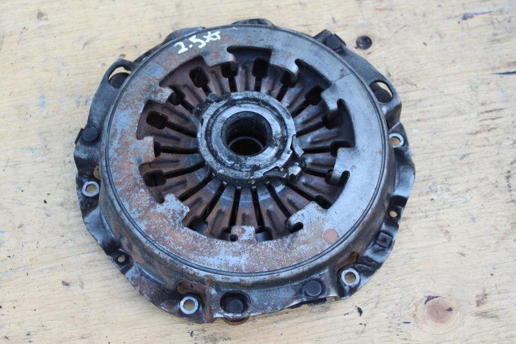 фото №1, Сцепление прижим subaru forester ii sg 2.5 xt