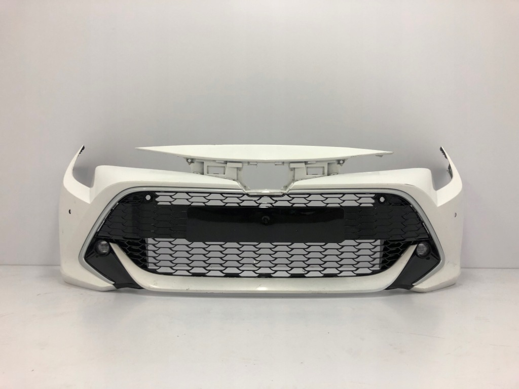 Купить Toyota corolla e210 2019 бампер передний хэтчбек 4xpdc