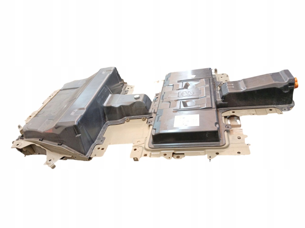 Аккумулятор аккумулятор jeep avenger 54 kwh 9871608180 Оригинал