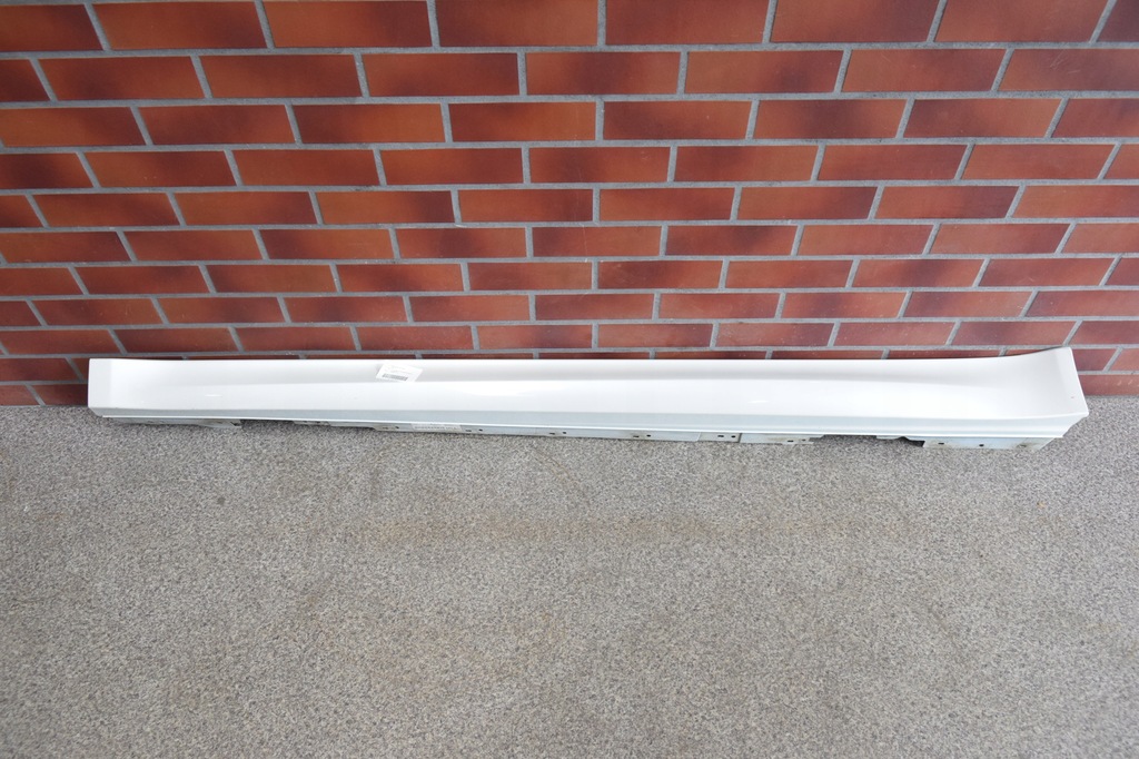 фото №1, Порог молдинг порог левая bmw m3 f80 m-power