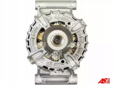 фото №4, Генератор as-pl a0359