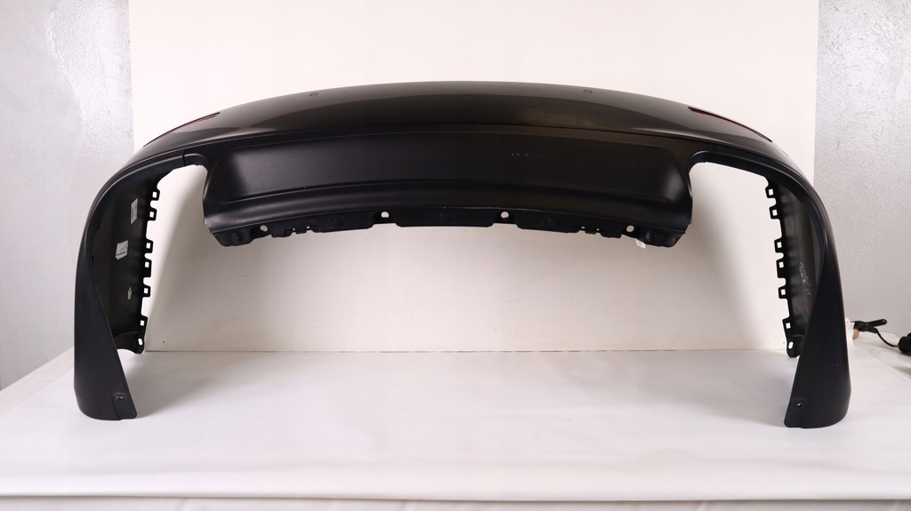 фото №9, Maserati ghibli 14- бампер задняя 820/a 6700254760