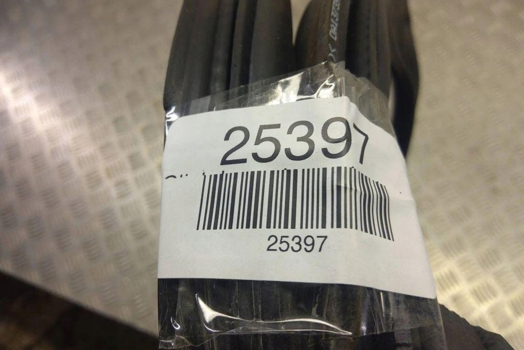 фото №9, Прокладка крышки багажника vw id.3 e11 10a827705b electric 107kw 2021