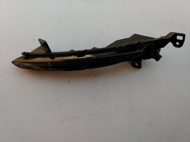 фото №1, Противотуманная фара правый led 261309232r espace v lift