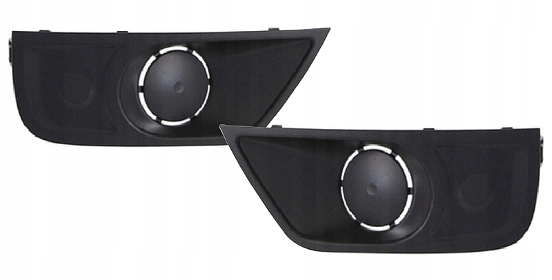 фото №1, Renault master iv 19- решётка радиатора решётка противотуманная фара -pdc