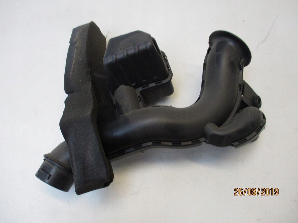 фото №5, Резонатор воздуха renault twingo iii 1.0