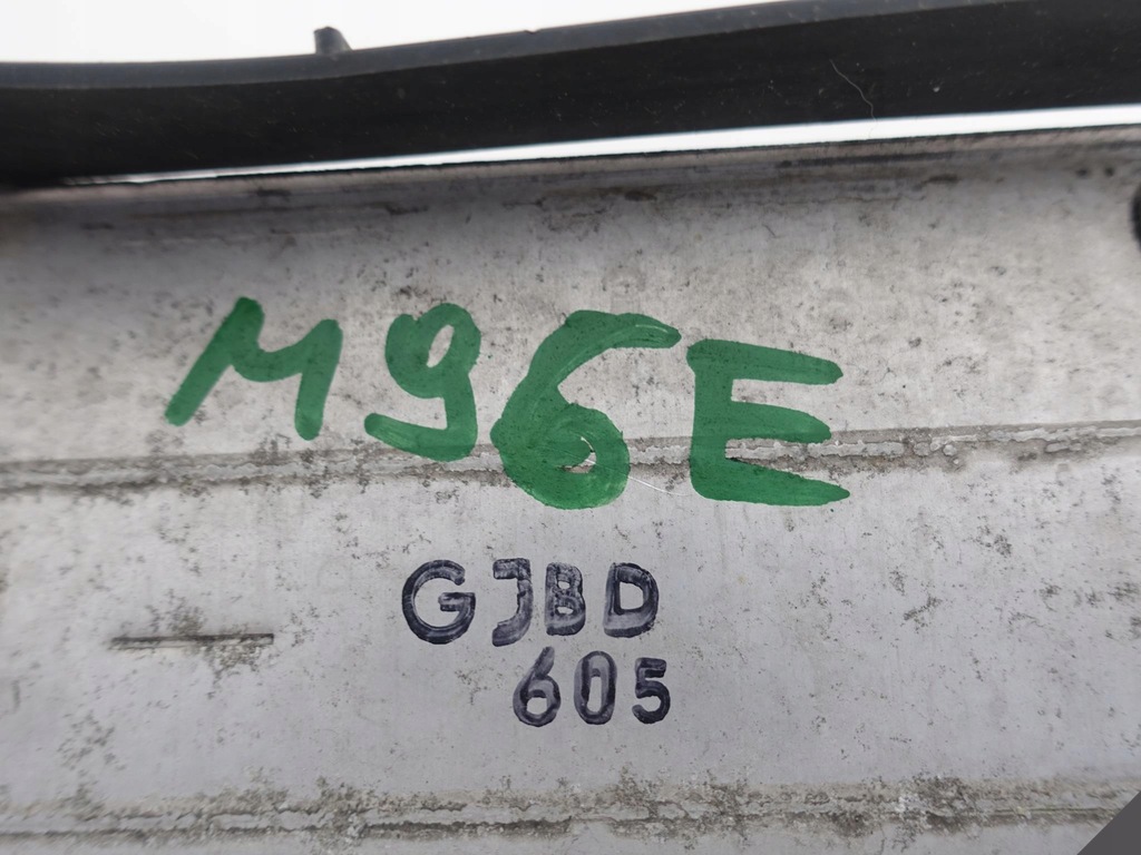 фото №10, Hyundai ix35 kia sportage iii 2.0crdi інтеркулер