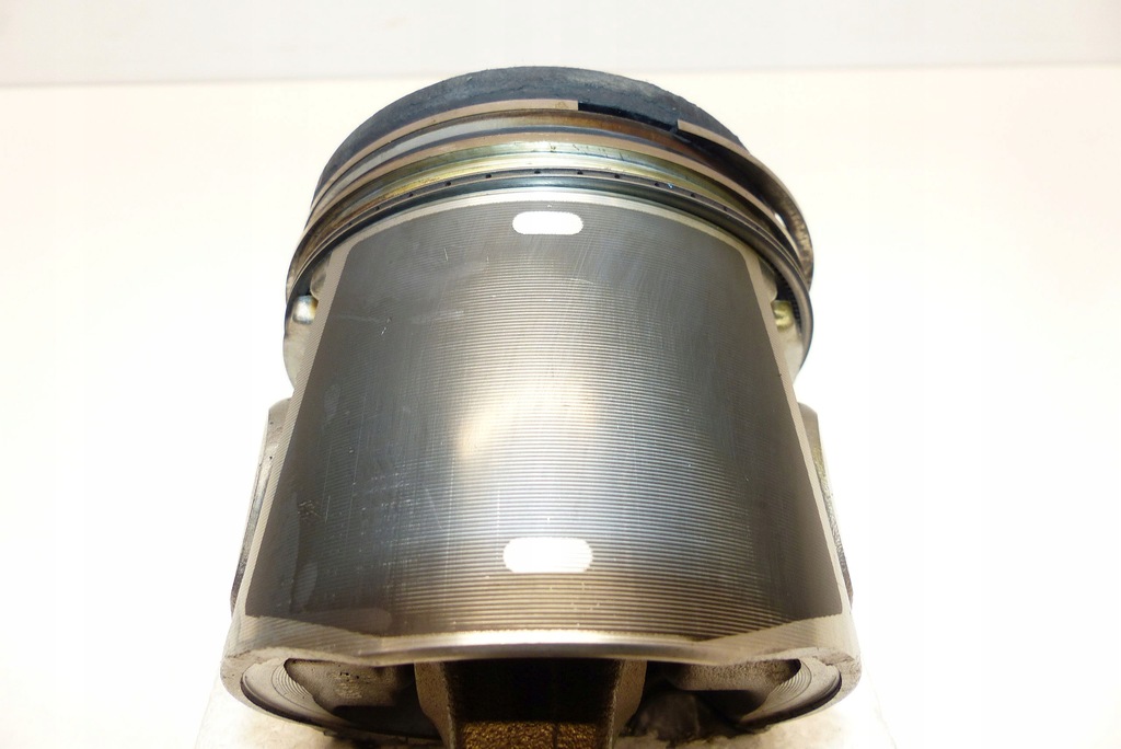 фото №6, Iveco daily vi 3.0 hpi biturbo euro6 поршень + шатун