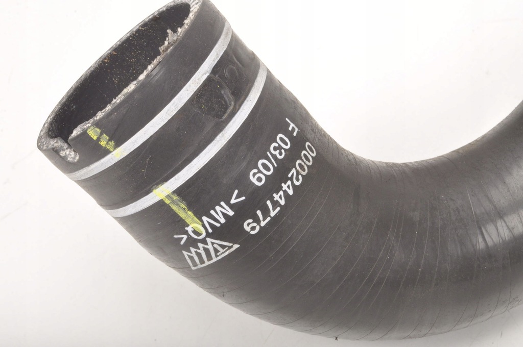 фото №5, Ferrari california 4.3 труба шланг wody 000244779