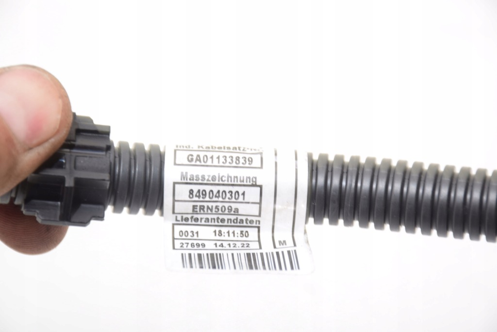 Купить Bmw g05 25dx b47d20b жгут двигателя свеча накаливания