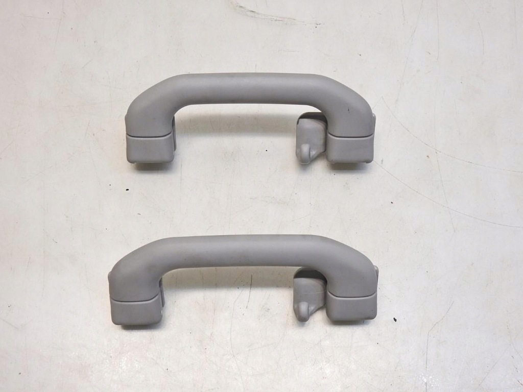 фото №6, Ручка кронштейн стельовий задня mercedes w203 lift a2038100551