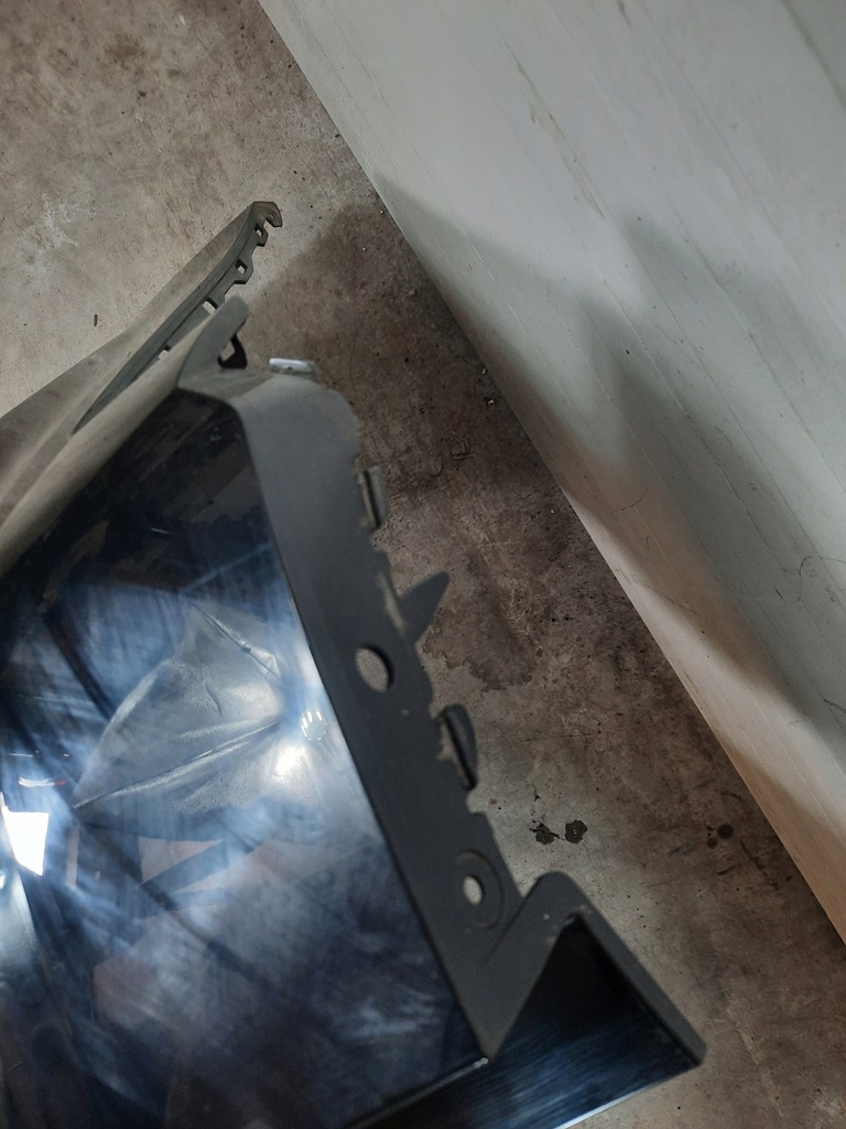 фото №7, Бампер задня задній kompletny audi rs6 c8