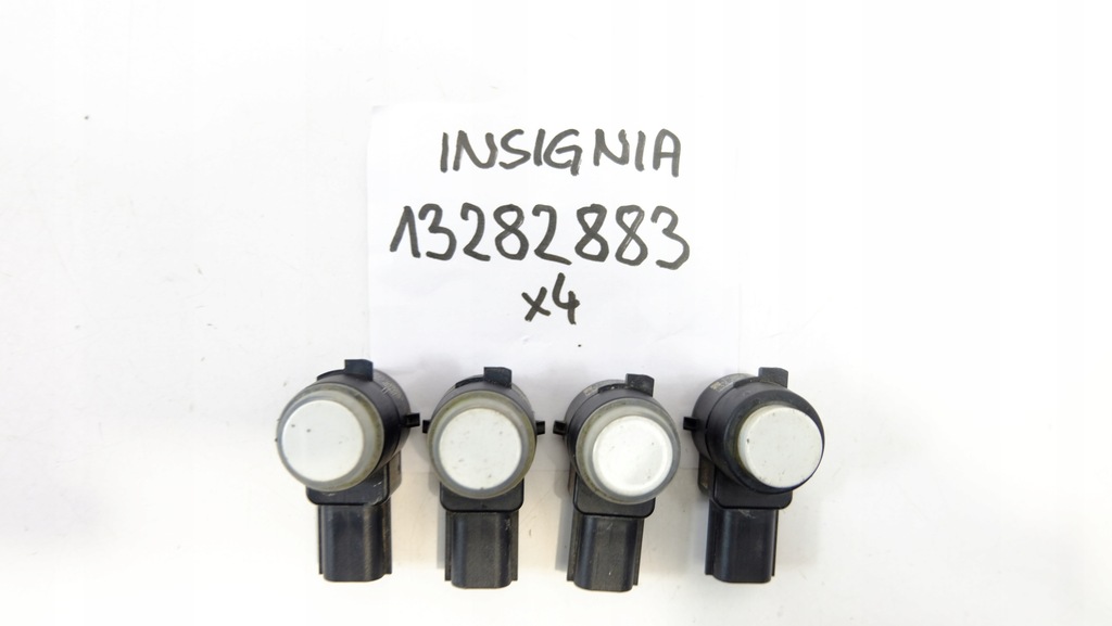 фото №1, Opel insignia a датчик паркування pdc 13282883