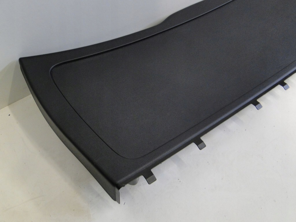 фото №7, Mercedes gl 166 x166 обивка крышки багажника