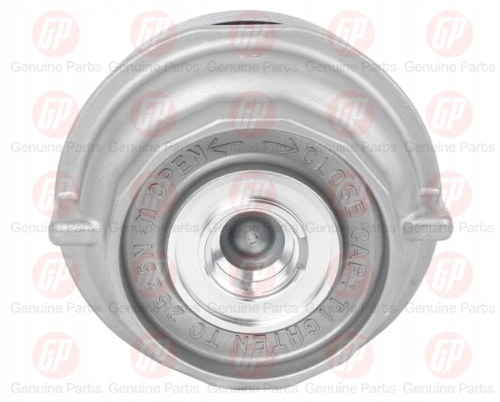 фото №2, Toyota avensis dyna hiace rav4 lexus is gs rc корпус фільтра оливи оригінал