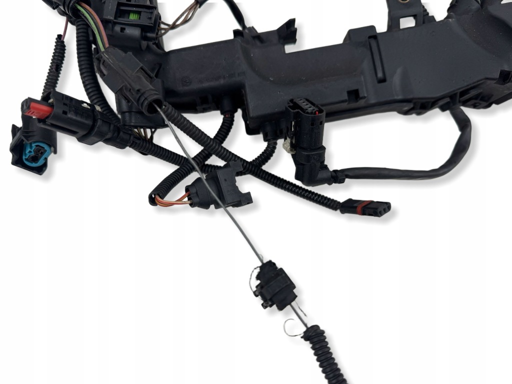 Жгут двигателя bmw 7 f01 f02 f03 f04 850601304 Оригинал