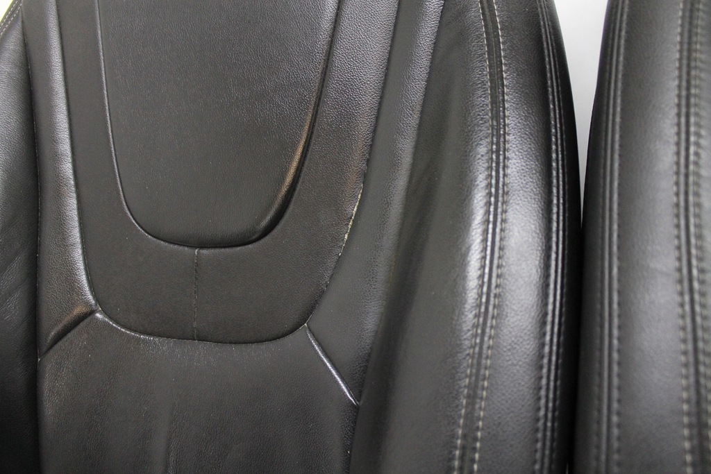 фото №5, Комплект сидений сиденья перед задняя opel ampera chevrolet volt кожа