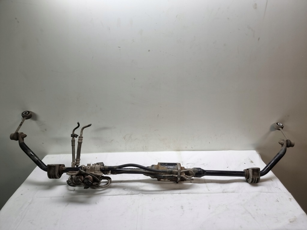 фото №1, Porsche panamera 970 стабілізатор dynamic задня