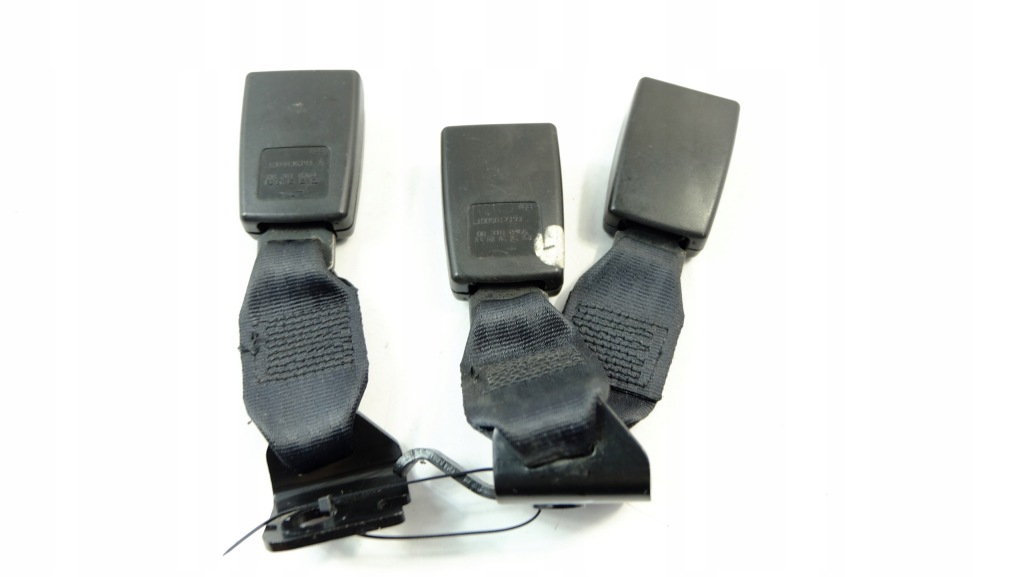 Alfa romeo 159 універсал заскочки ременів безпеки задні Київ