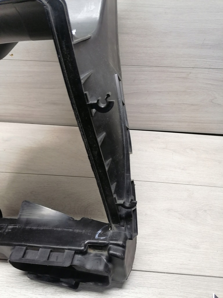 фото №8, Continental воздуховод воздуха впуск - 3sd121333a