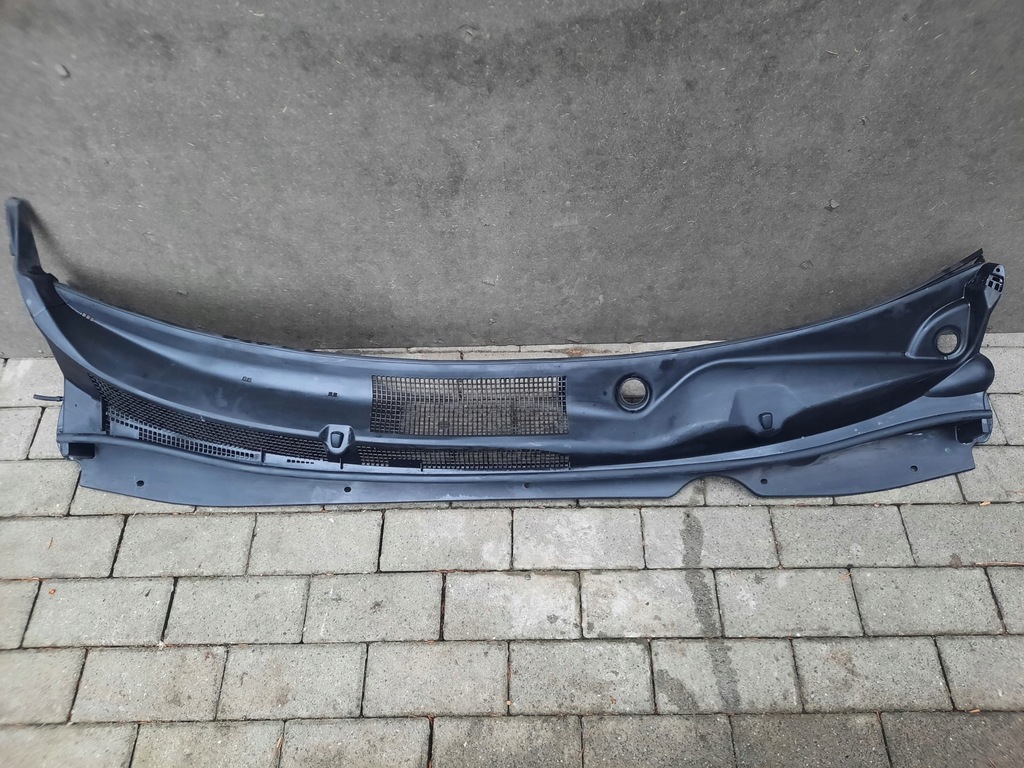 фото №1, Жабо do sportage iii 86151-3u000