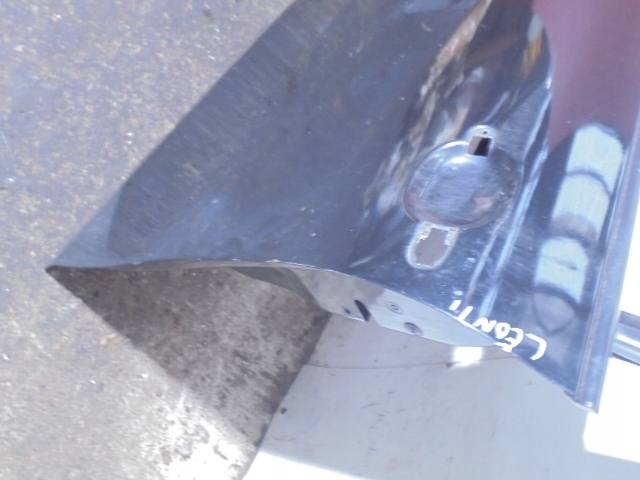 фото №10, Seat leon ii 1p 05-09 двері перед передні ліва lc9z black magic 5d