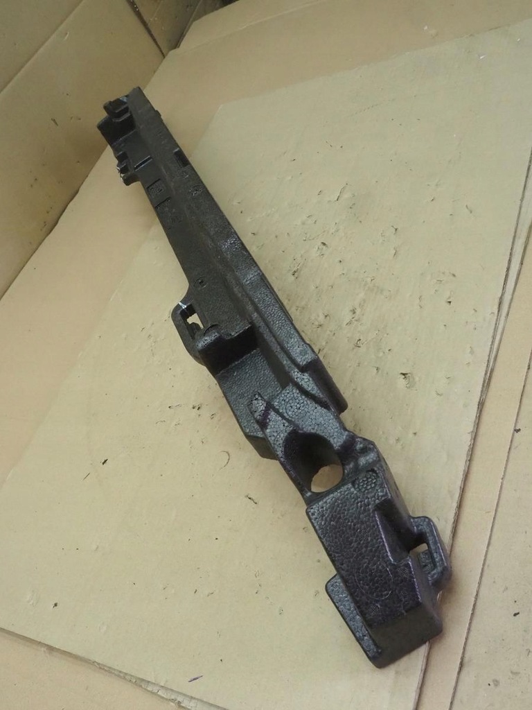 фото №10, Seat arona 6f9 lift абсорбер бампера перед 6f9807248b