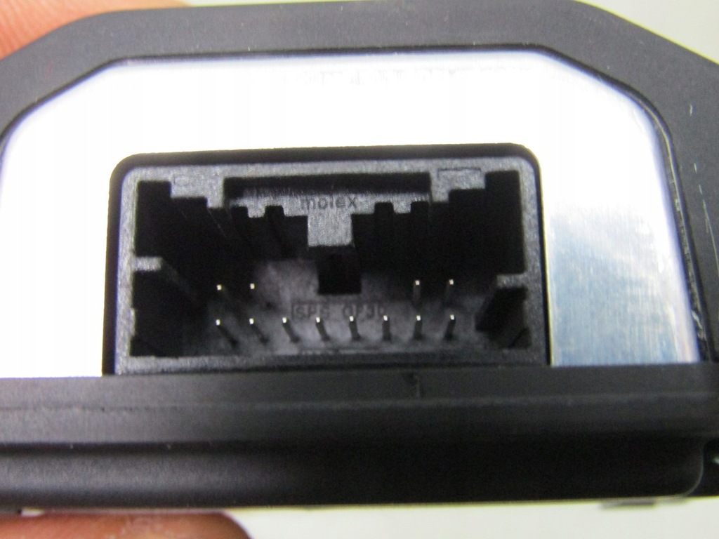 фото №7, Leaf ii 20r камера ассистент переключения поперечина движения 284g3-5sh3b