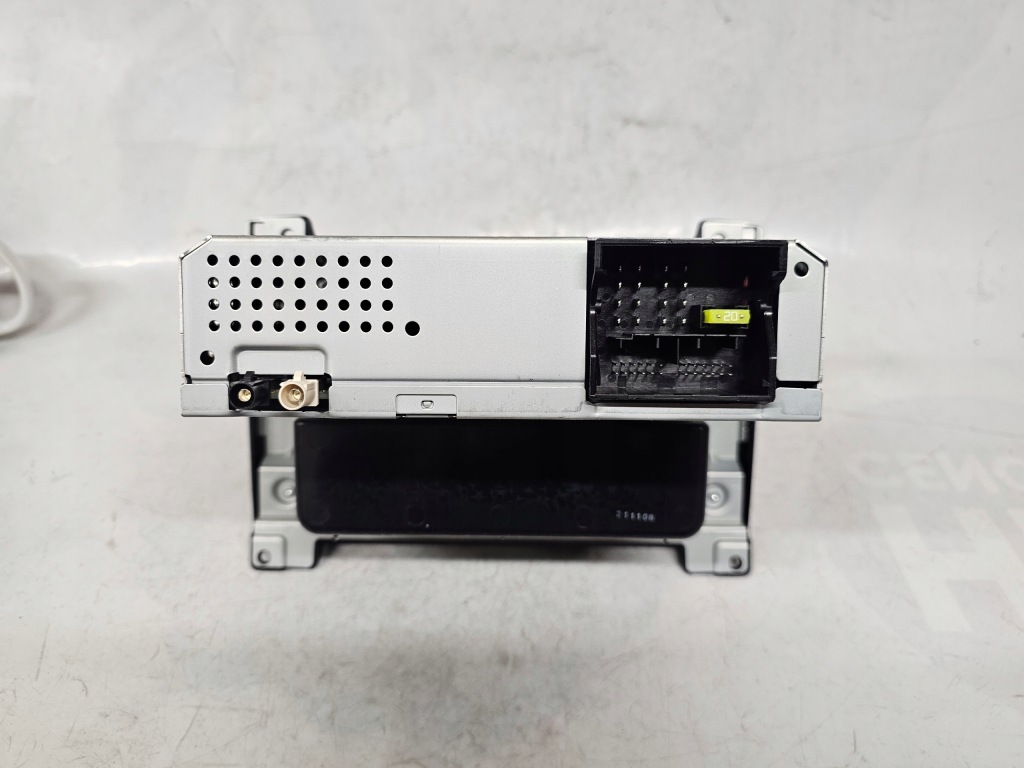 Mercedes vito w447 21r радіопрогравач usb bluetooth a4478202002 Доставка