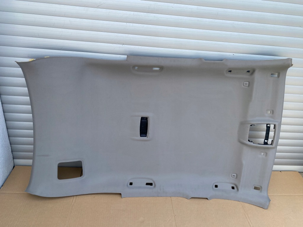 фото №1, Потолок потолок bmw x1 f48 оригинал