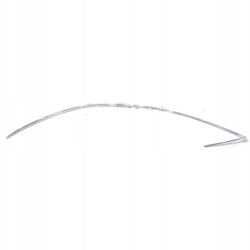 фото №1, Молдинг кузовная левая audi a6 c6 4f5853703b