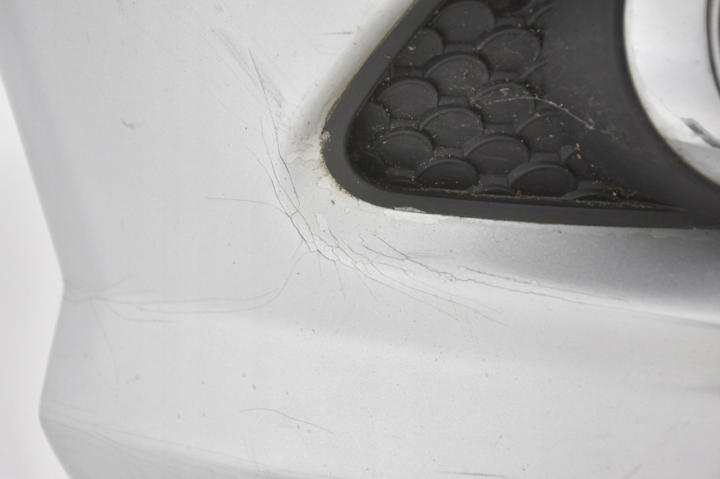 Бампер передний перед mercedes c w204 amg Недорого