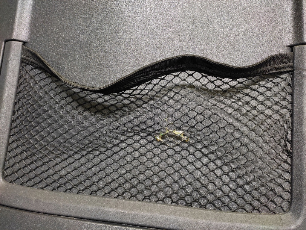 фото №10, Hyundai i30 комплект сидений перед