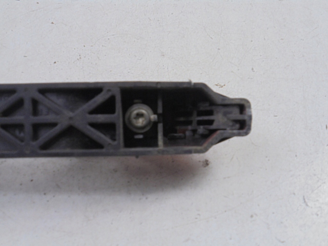 фото №3, Toyota corolla 9 e12 ручка зовнішня права перед 3d 232985