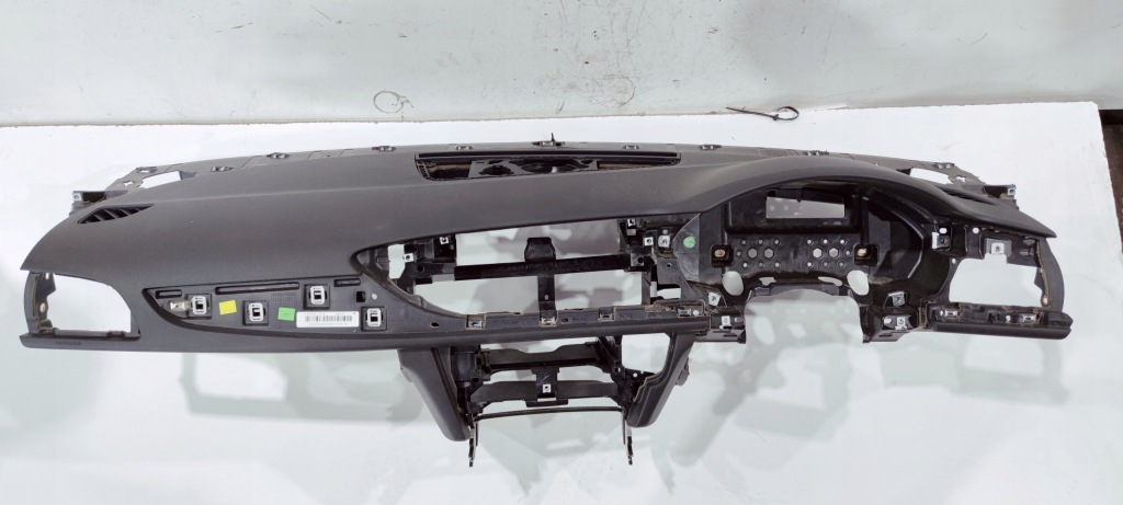 фото №9, Панель приладів панель приладів консоль audi a6 c7 a7 4g2857001b оригінал uk