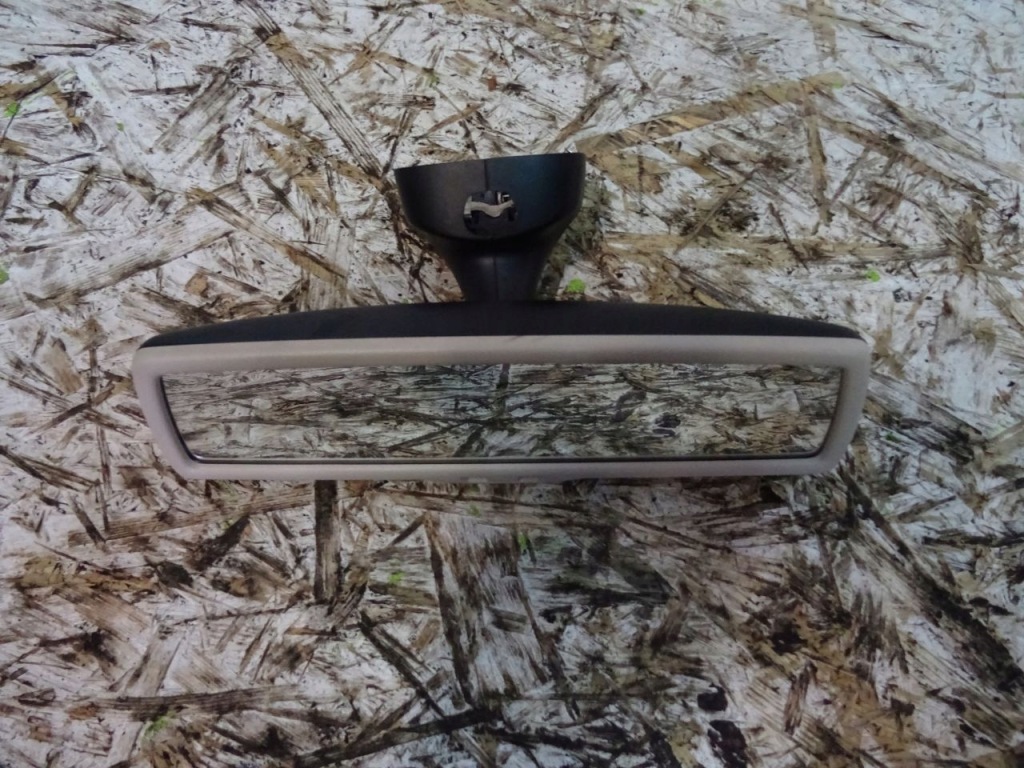 фото №2, Vw passat cc зеркало внутреннее