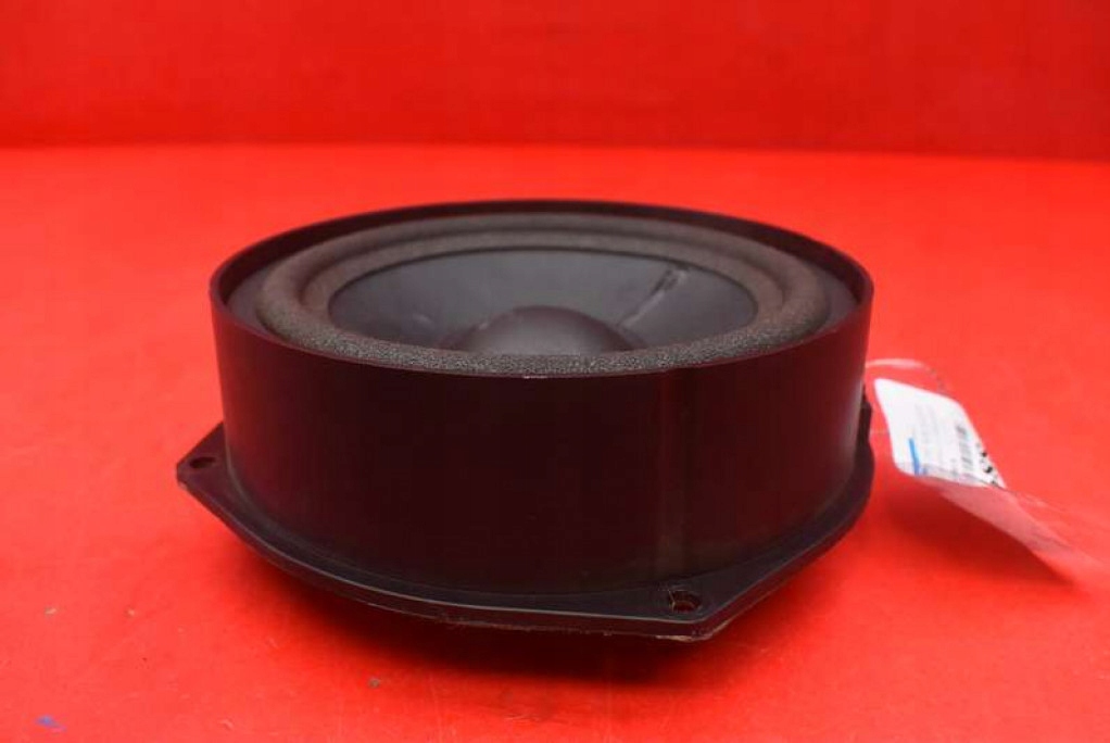 фото №5, Динамик задняя задний 3w0035411p bentley continental 1 i gt 03-12