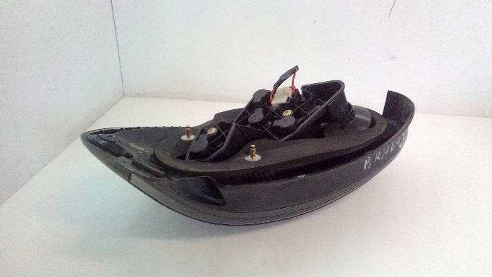 фото №8, Лампа левая fiat bravo i 3d