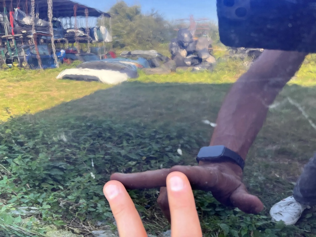 фото №3, Двері ліва задні лівий задня citroen ds4 eku