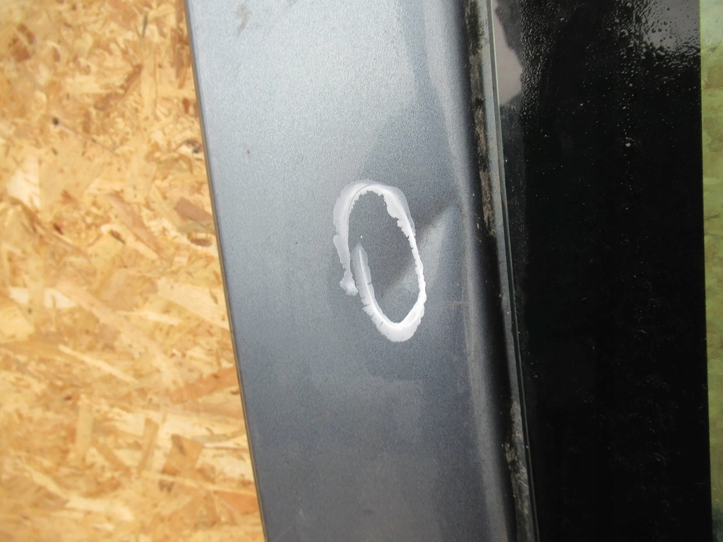 фото №7, Двері зсувні ліва citroen berlingo