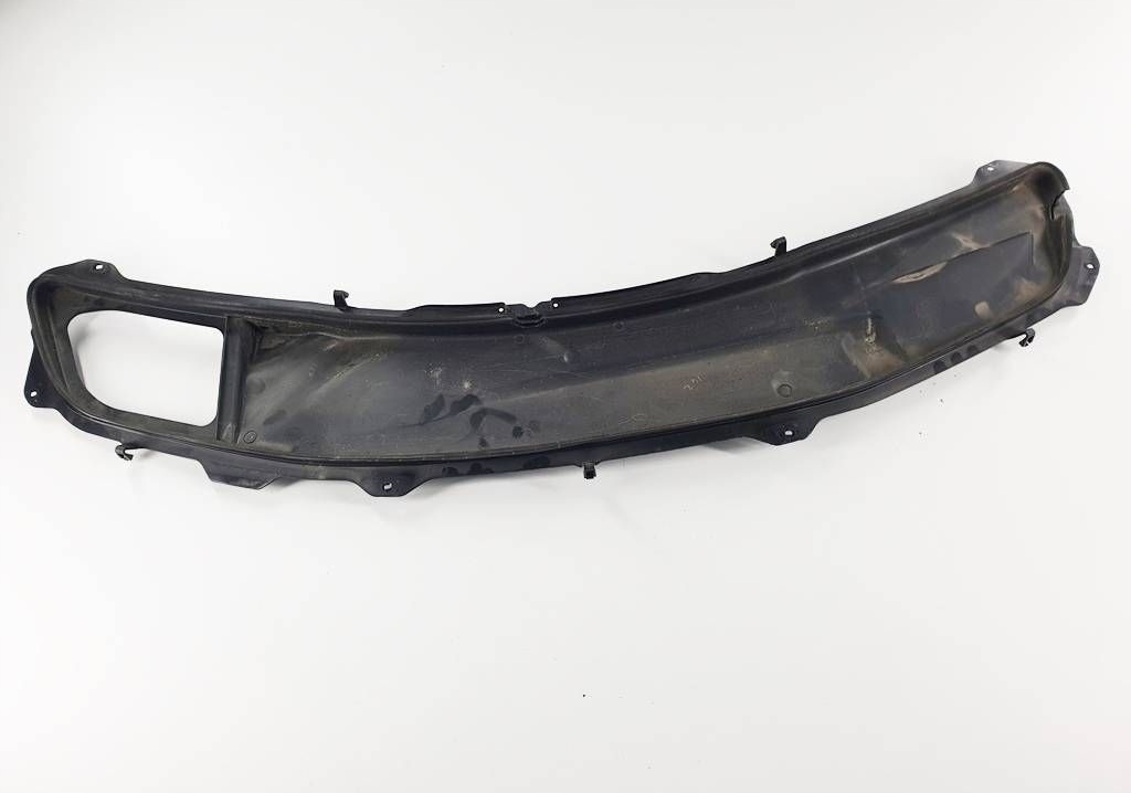 фото №1, Mercedes ml ii w164 lift 09r жабо капот