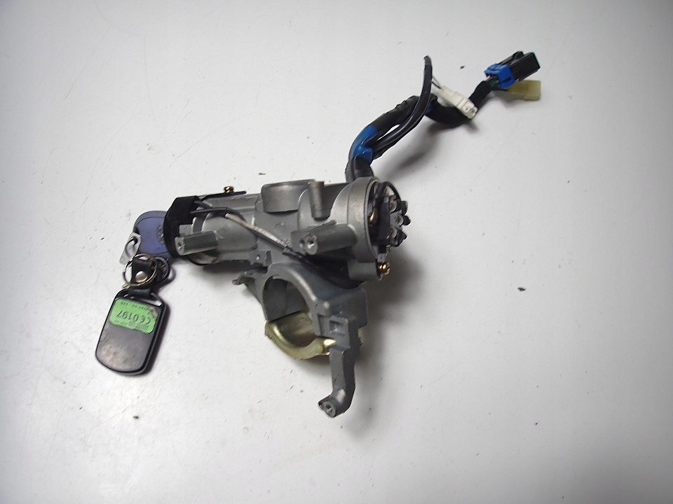 фото №4, Замок запалювання з ключ kia carnival 03r